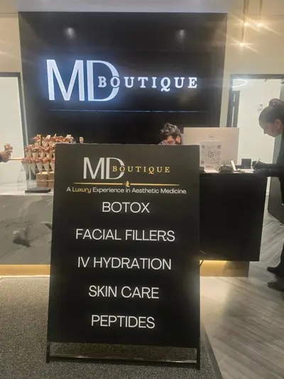 MD Boutique Photo